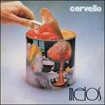 Melos - CD Audio di Cervello