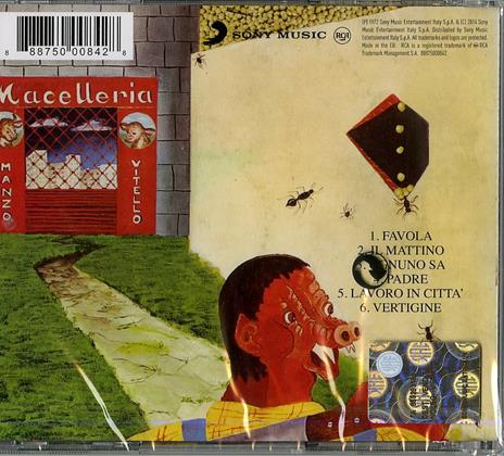 Reale Accademia di Musica - CD Audio di Reale Accademia di Musica - 2