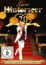 Das Beste Zum Jubilaeum (DVD)