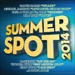 Summer Spot 2014 - CD Audio