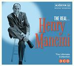 The Real...Henry Mancini