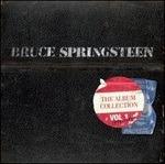 The Albums Collection vol.1. 1973-1984 - Vinile LP di Bruce Springsteen