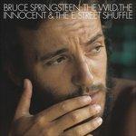 The Wild, the Innocent and the E-Street Shuffle - Vinile LP di Bruce Springsteen