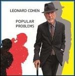 Popular Problems - CD Audio di Leonard Cohen