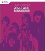 The Box Set Series - CD Audio di Jefferson Airplane