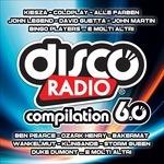 Disco Radio 6.0 - CD Audio