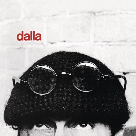 Dalla - Vinile LP di Lucio Dalla