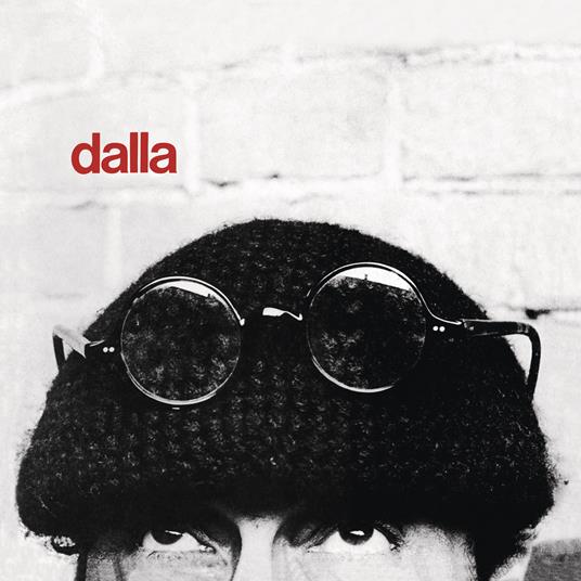 Dalla - Vinile LP di Lucio Dalla