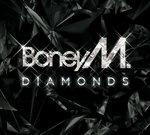 Diamonds (40th Anniversary Edition) - CD Audio di Boney M.