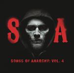 Songs of Anarchy vol.4 (Colonna sonora)