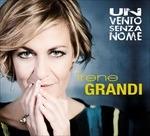 Un vento senza nome (Sanremo 2015) - CD Audio di Irene Grandi