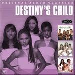 Original Album Classics - CD Audio di Destiny's Child