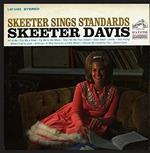 Skeeter Sings Standards