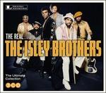 The Real... The Isley Brothers