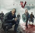 Vikings III (Colonna sonora)