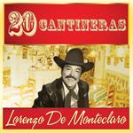 20 Cantineras