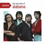 Playlist: The Very Best Of Alabama