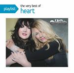 Playlist: The Very Best Of Heart