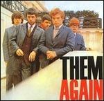 Them Again - Vinile LP di Them