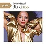 Playlist: The Very Best Of Diana Ross