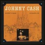 Koncert V Praze. In Prague Live - CD Audio di Johnny Cash