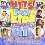 Hits for Kids Pop Party