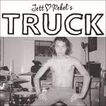 Truck - CD Audio di Jett Rebel