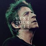 Vixi Tour Xvii