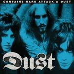 Hard Attack-Dust