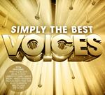 Voices - Simply the Best