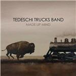 Made Up Mind (Limited Edition) - CD Audio di Tedeschi Trucks Band