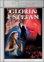 Gloria Estefan. Live & Unwrapped (DVD)