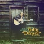 All of My Memories. The Collection - CD Audio di John Denver