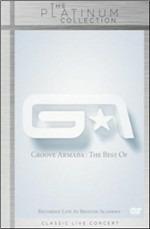 Groove Armada. The Best Of