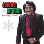 James Brown - It's A Funky Christmas