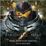 Pacific Rim (Colonna sonora)