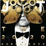 The 20-20 Experience (180 gr.) - Vinile LP di Justin Timberlake