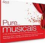 Pure... Musicals