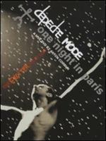 Depeche Mode. One Night In Paris (2 DVD)