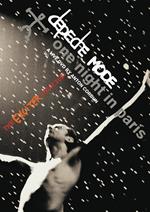 Depeche Mode. One Night In Paris (2 DVD)