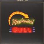 Mechanical Bulls - Vinile LP di Kings of Leon