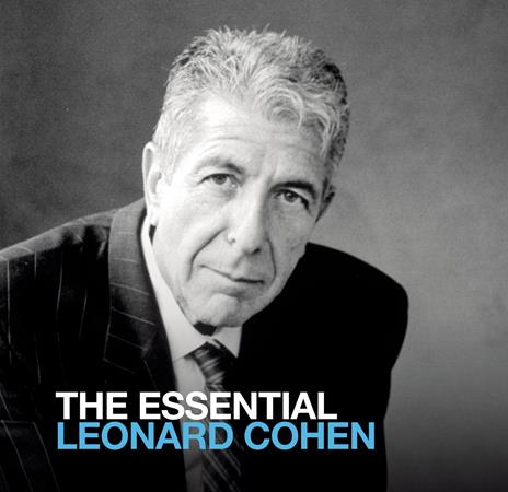 The Essential Leonard Cohen - CD Audio di Leonard Cohen