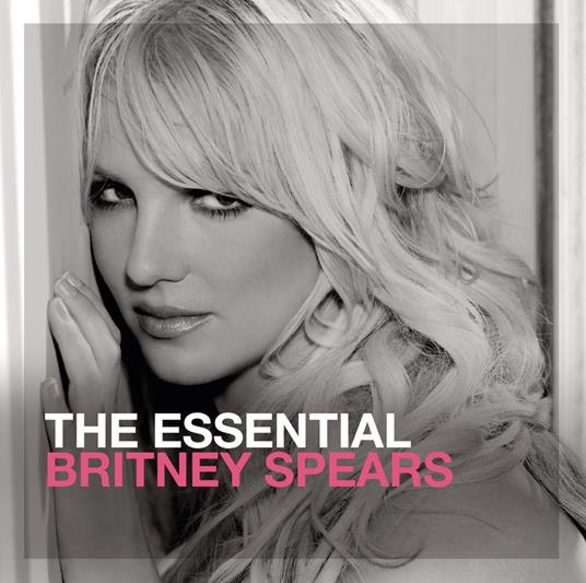 The Essential - CD Audio di Britney Spears