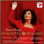 Donizetti Heroines