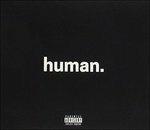 Human (Digipack)