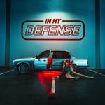 In My Defense (Marbled Red Coloured Vinyl)