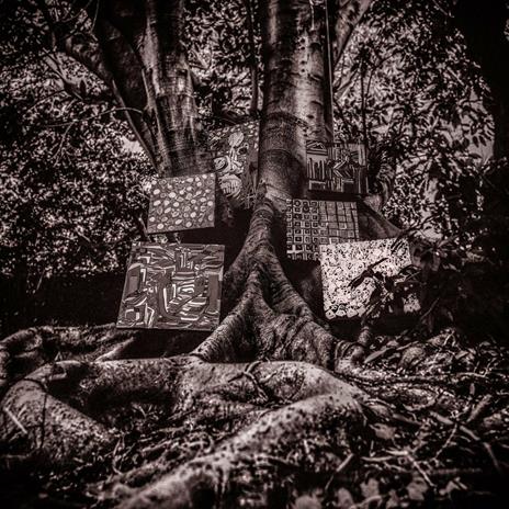 Harmony of Difference - Vinile 7'' di Kamasi Washington