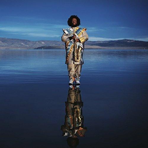 Heaven and Earth - CD Audio di Kamasi Washington