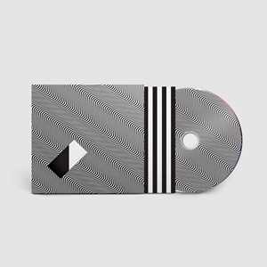 CD In Waves Jamie XX