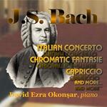 Italian Concerto & More